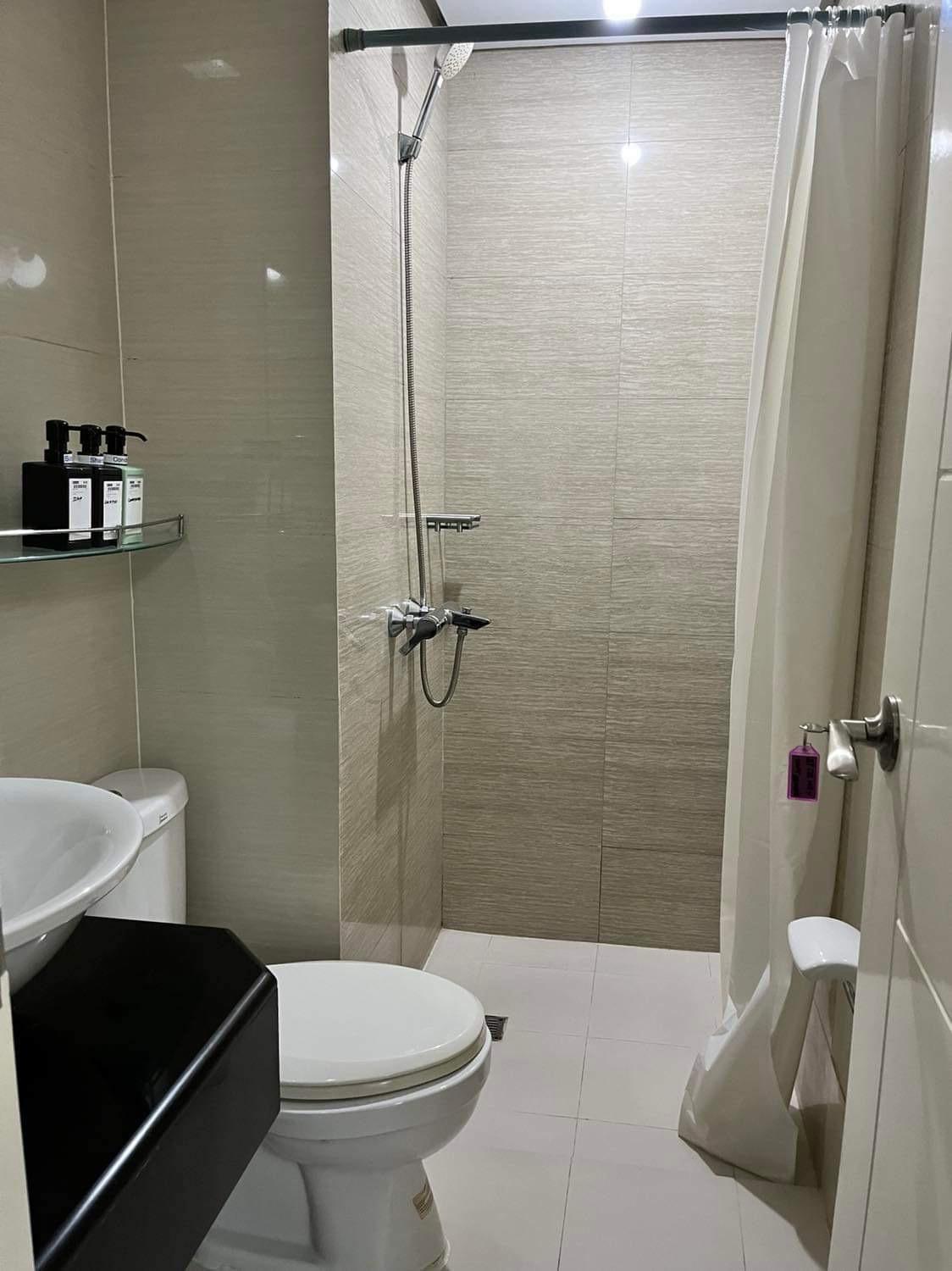 Zg-150Newport Apartamento Manila Exterior foto